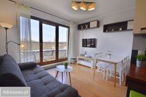 Mieszkanie 2-pokojowe Świnoujście, ul. Wojska Polskiego