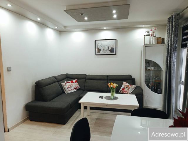 Mieszkanie 3-pokojowe Jastrzębie-Zdrój Jastrzębie Górne, ul. Jasna. Zdjęcie 1