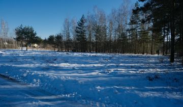 Działka budowlana Badowo-Dańki