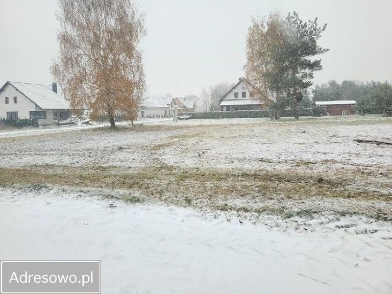 Działka budowlana Szczytkowice, ul. Leśna. Zdjęcie 5