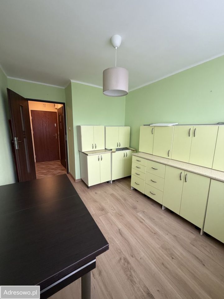 Mieszkanie 2-pokojowe Sosnowiec Pogoń, ul. gen. Józefa Hallera. Zdjęcie 10