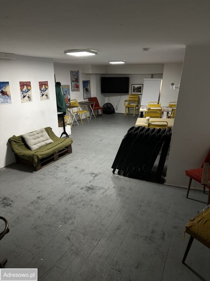 Lokal Warszawa Powiśle, ul. Leszczyńska. Zdjęcie 2