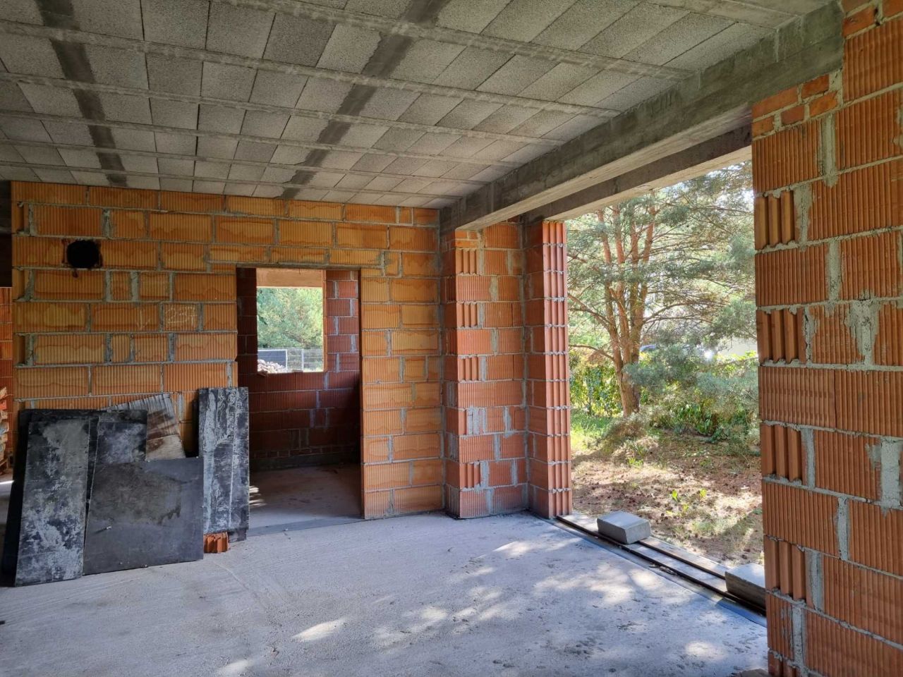 dom wolnostojący Zduny. Zdjęcie 6