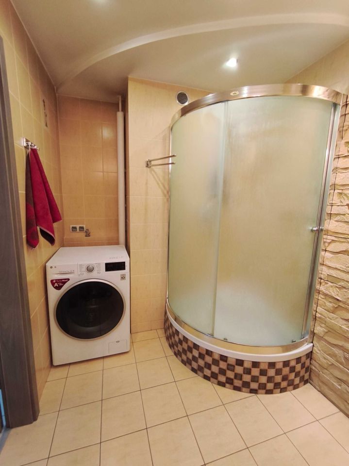 Mieszkanie 2-pokojowe Biała Podlaska, ul. Mikołaja Kopernika. Zdjęcie 6