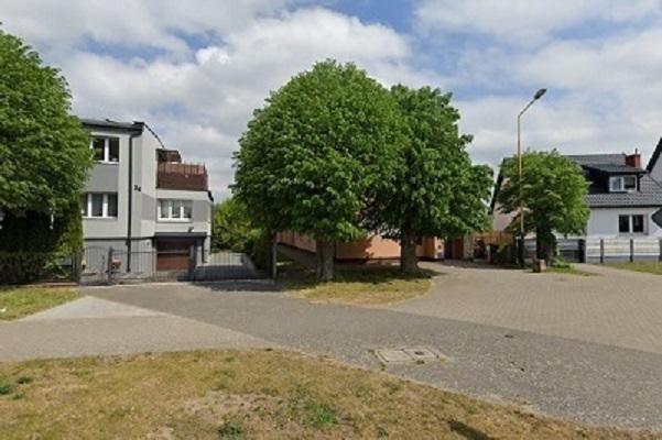 dom wolnostojący, 6 pokoi Karlino, Kościuszki. Zdjęcie 1