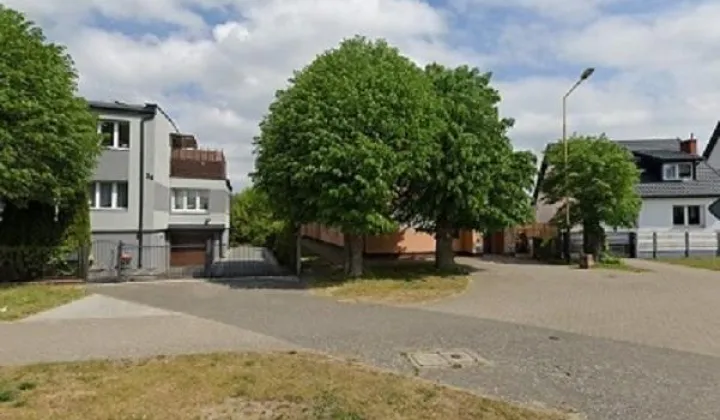 dom wolnostojący, 6 pokoi Karlino, Kościuszki