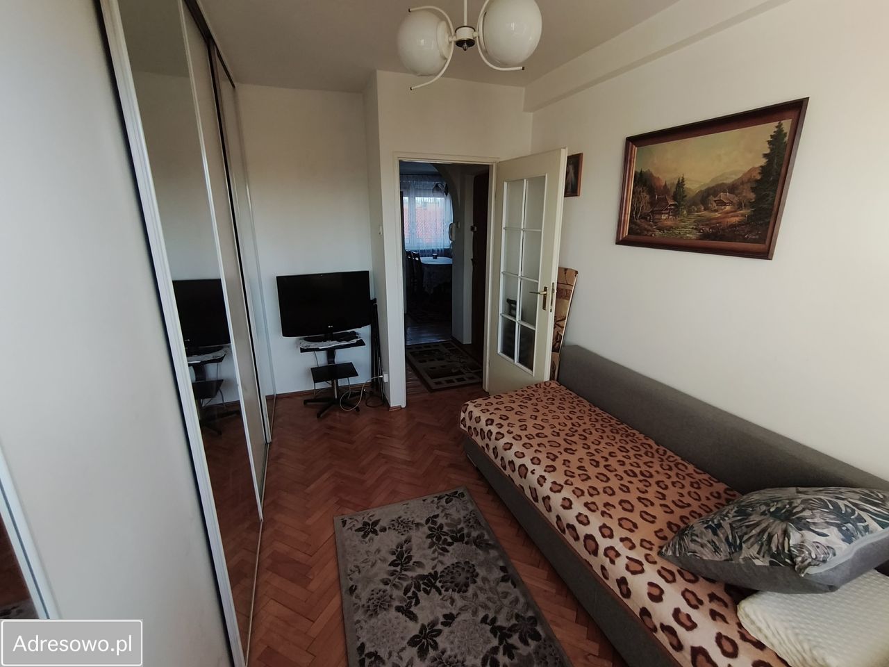 Mieszkanie 2-pokojowe Włocławek, ul. św. Antoniego. Zdjęcie 7