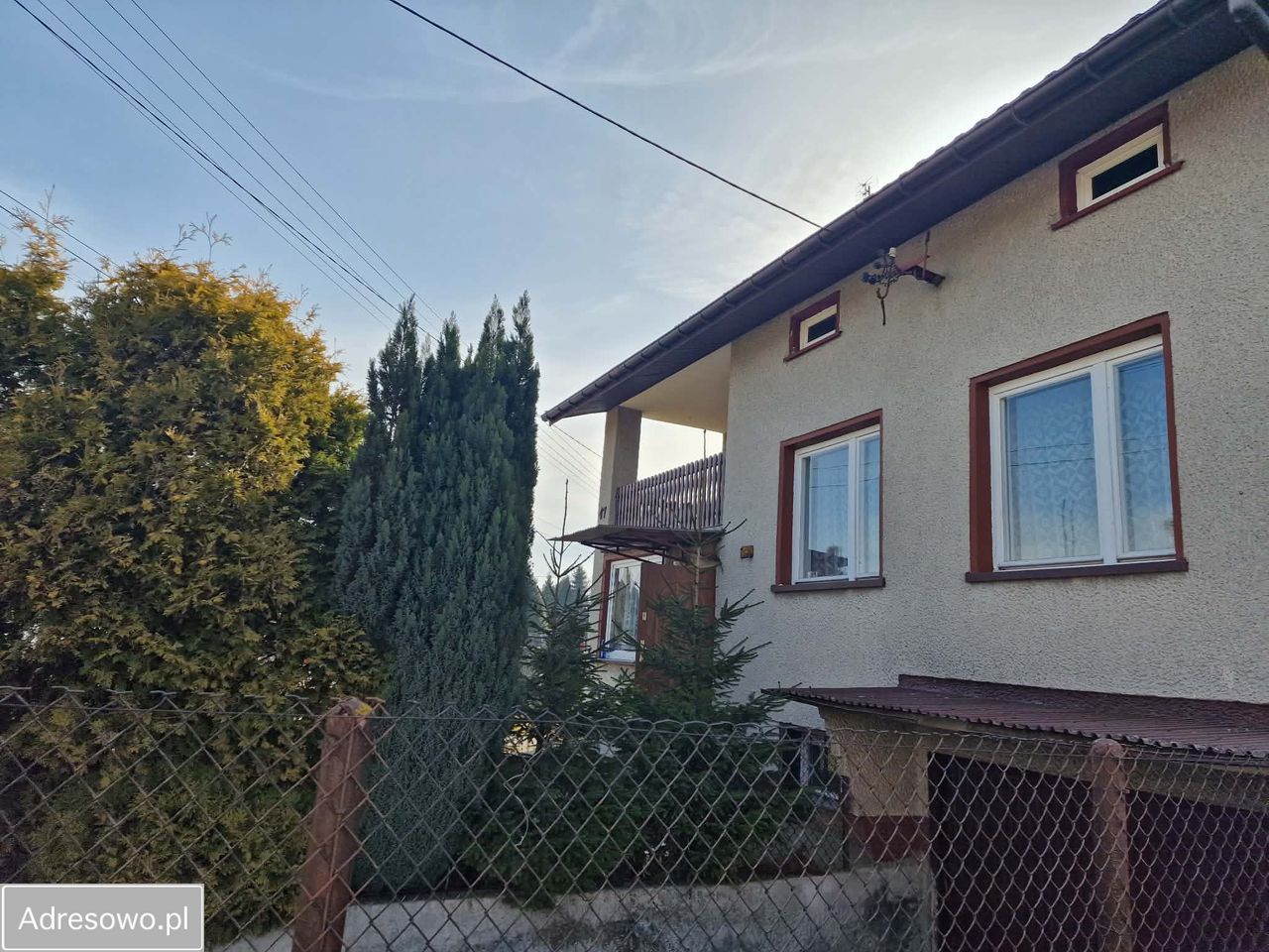 dom wolnostojący, 5 pokoi Szczekociny, ul. Zielona. Zdjęcie 6