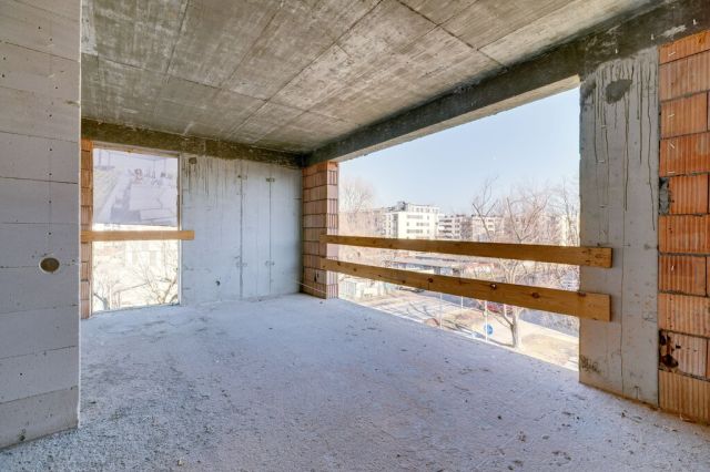 Mieszkanie 2-pokojowe Warszawa Praga-Południe, ul. Ludwika Kickiego. Zdjęcie 4