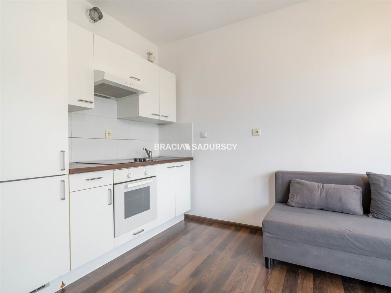 Mieszkanie 3-pokojowe Kraków Krowodrza, ul. Krowoderskich Zuchów. Zdjęcie 29