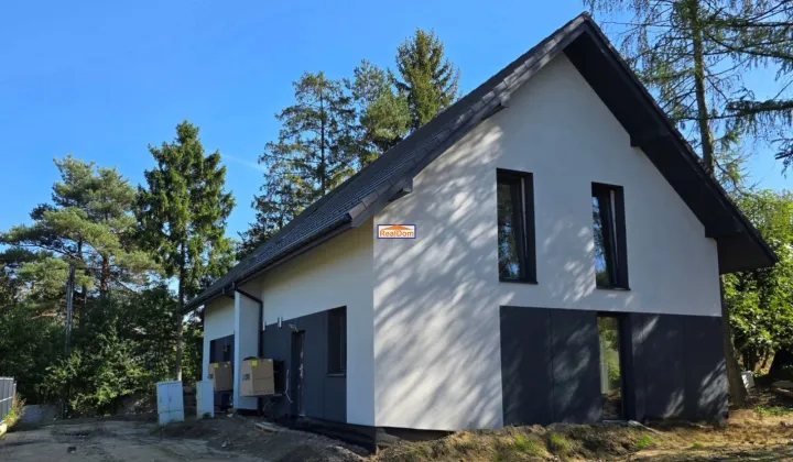 bliźniak, 5 pokoi Zabierzów, ul. Śląska