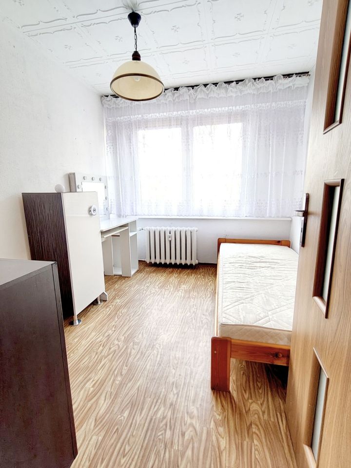 Mieszkanie 3-pokojowe Białystok, ul. gen. Józefa Bema. Zdjęcie 3