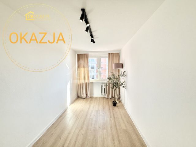 Mieszkanie 2-pokojowe Kielce, ul. bp. Czesława Kaczmarka. Zdjęcie 5