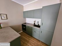 Mieszkanie 2-pokojowe Rotmanka. Zdjęcie 2