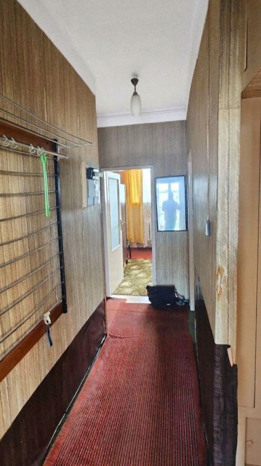 Mieszkanie 2-pokojowe Siedlce Centrum, ul. Jana III Sobieskiego. Zdjęcie 4