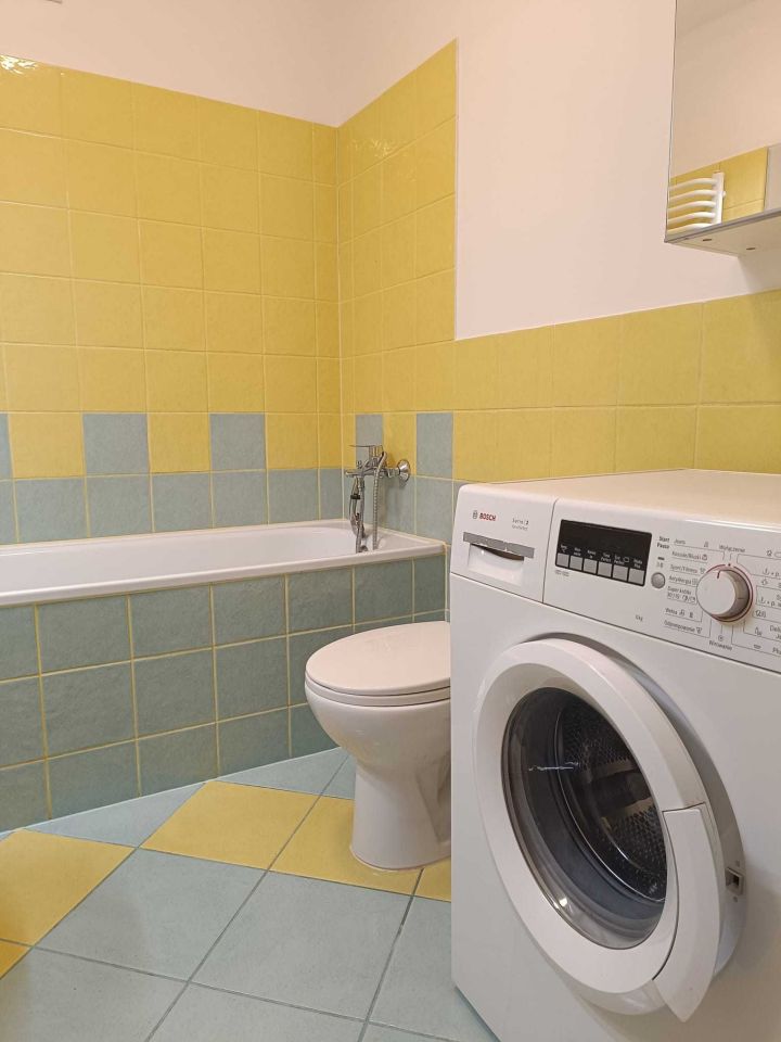 Mieszkanie 2-pokojowe Kraków Kurdwanów, ul. Łowienicka. Zdjęcie 7