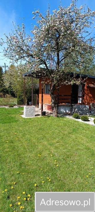 Działka rod Piotrków Trybunalski Belzatka, ul. Gęsia. Zdjęcie 8