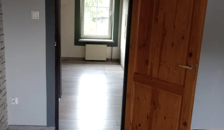 Mieszkanie 2-pokojowe Sosnowiec Pogoń, ul. Floriańska