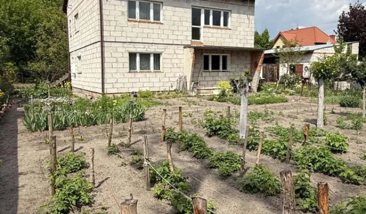 dom wolnostojący, 5 pokoi Sulejówek, ul. Polna