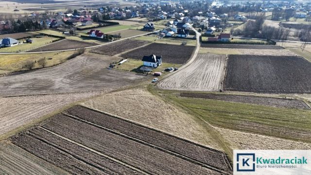 Działka budowlana Milcza. Zdjęcie 4