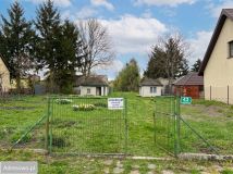 Działka rekreacyjna Hrubieszów. Zdjęcie 3