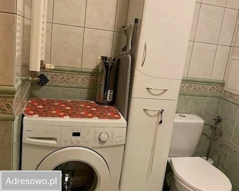 Mieszkanie 2-pokojowe Pruszków Centrum, ul. Sprawiedliwości. Zdjęcie 8