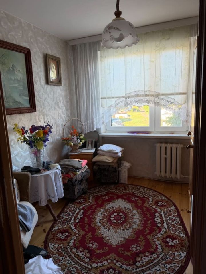 Mieszkanie 3-pokojowe Gdańsk Stogi, ul. Zalesie. Zdjęcie 4