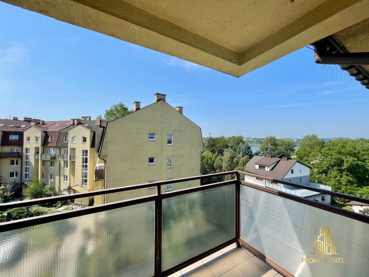 Mieszkanie 1-pokojowe Kraków Płaszów, ul. Gliniana. Zdjęcie 9