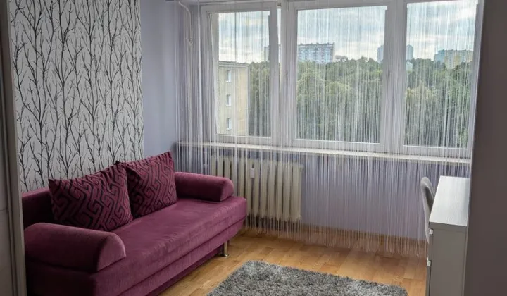 Mieszkanie 4-pokojowe Lublin Rury, ul. Ignacego Rzeckiego