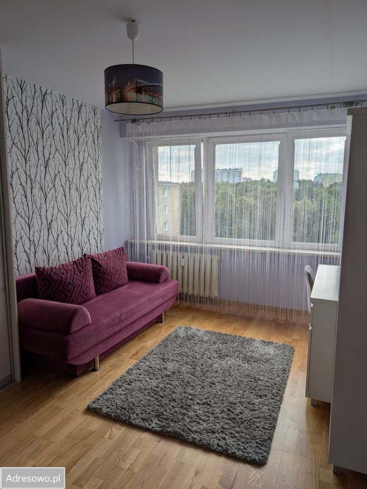 Mieszkanie 4-pokojowe Lublin Rury, ul. Ignacego Rzeckiego. Zdjęcie 1