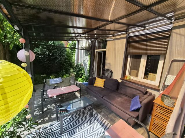 Aleksandrów Łódzki Mieszkanie - 2 pokoje - 35 m² - parter
