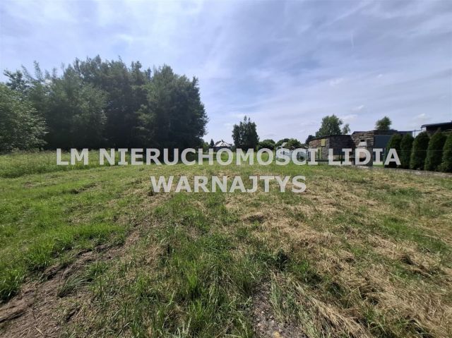 Działka budowlana Czerwionka-Leszczyny Dębieńsko. Zdjęcie 5