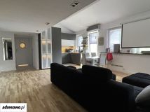 Mieszkanie 4-pokojowe Warszawa Wola, ul. Mroczna. Zdjęcie 3