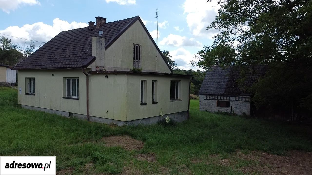 Działka budowlana Zawada. Zdjęcie 9