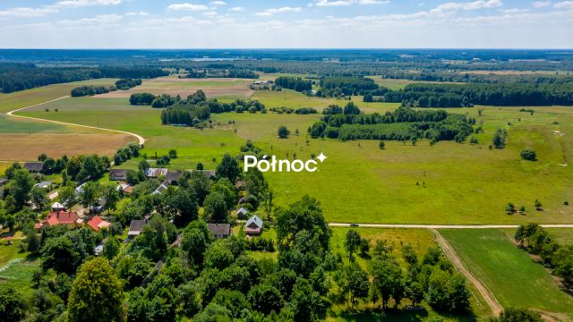 Działka rolna Mieleszki-Kolonia. Zdjęcie 5