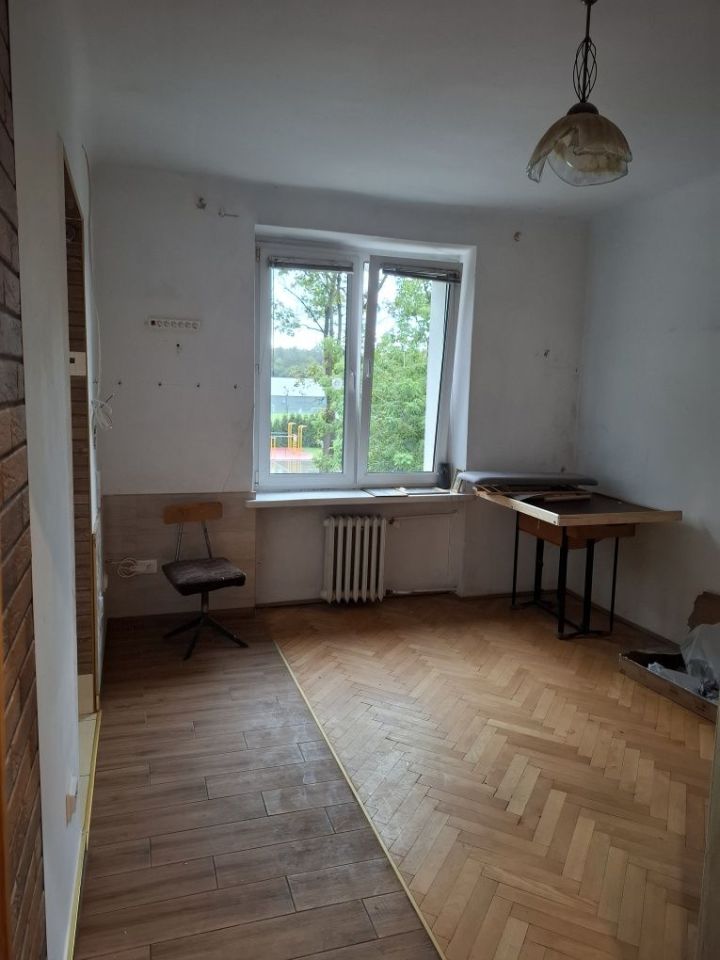 Mieszkanie 2-pokojowe Kraśnik Kraśnik Fabryczny, ul. Żwirki i Wigury. Zdjęcie 8