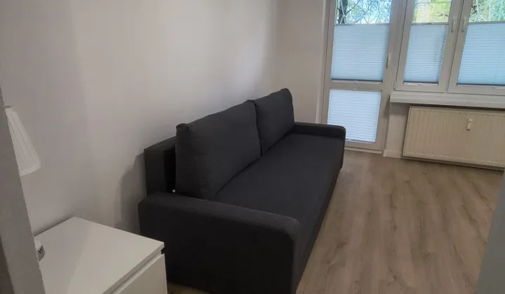 Mieszkanie 2-pokojowe Warszawa Bemowo, ul. Bolesława Szareckiego