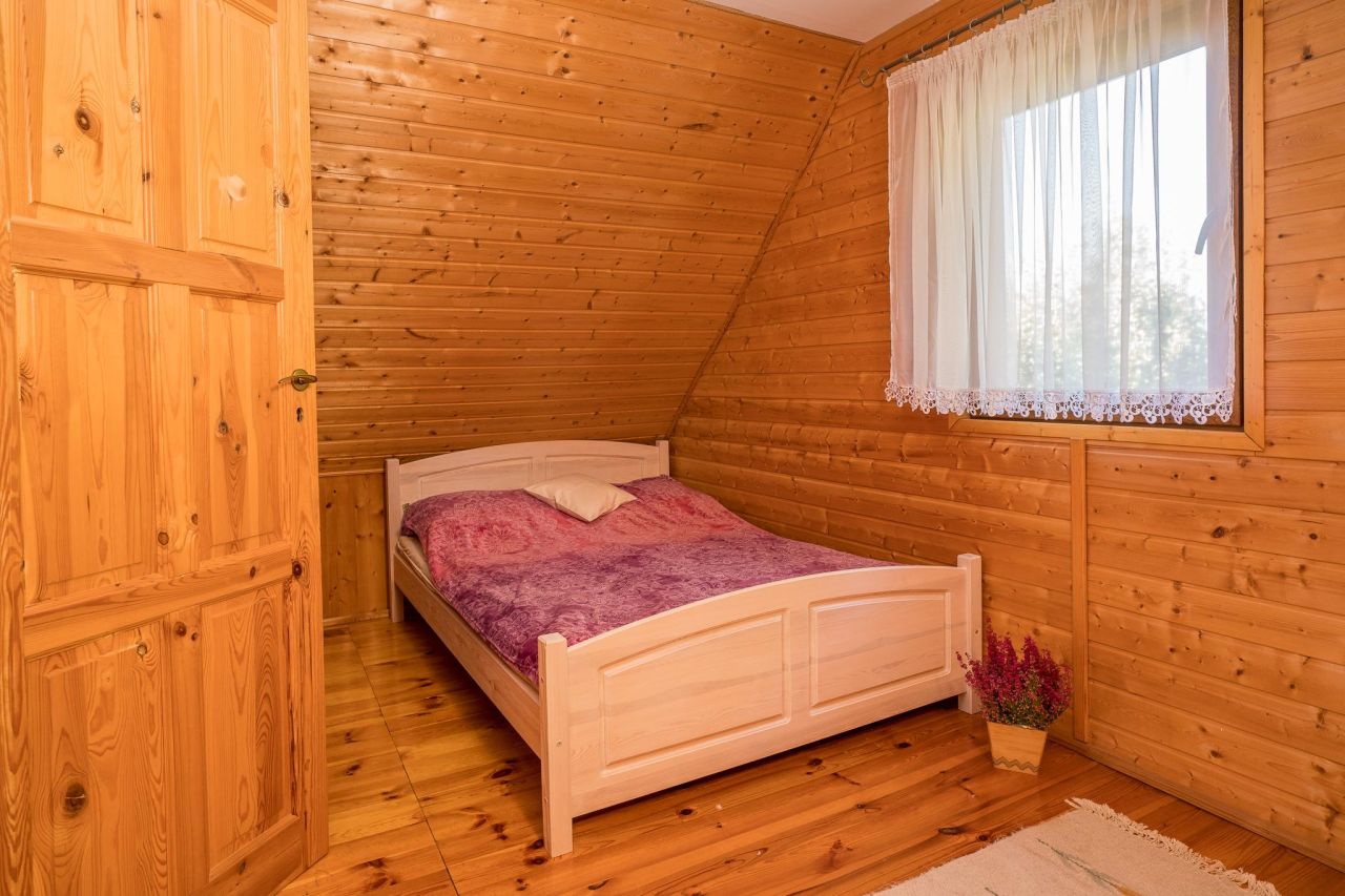 dom wolnostojący, 3 pokoje Urowo. Zdjęcie 5