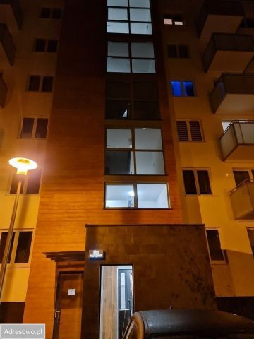 Mieszkanie 2-pokojowe Zielona Góra, ul. Anny Jagiellonki. Zdjęcie 1