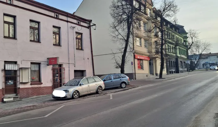 kamienica Miechów Centrum