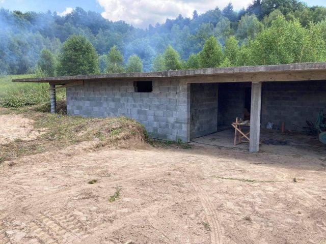 Działka budowlana Parkosz. Zdjęcie 1