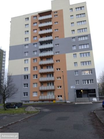 Mieszkanie 2-pokojowe Katowice Szopienice, ul. Morawa. Zdjęcie 1