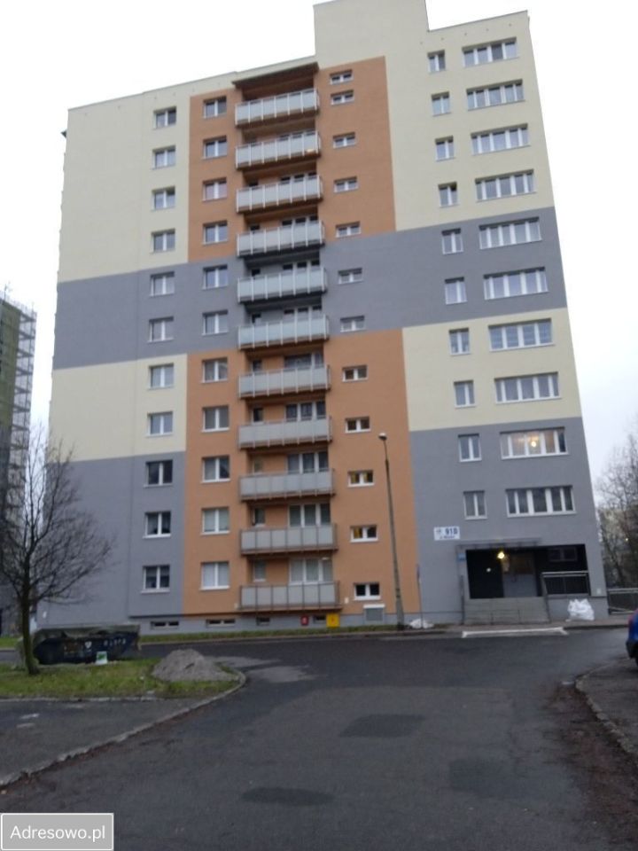 Mieszkanie 2-pokojowe Katowice Szopienice, ul. Morawa. Zdjęcie 1