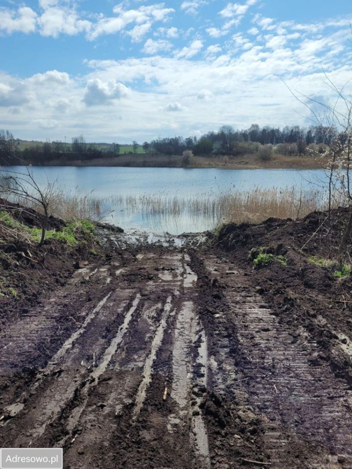 Działka budowlana Plenowo. Zdjęcie 10