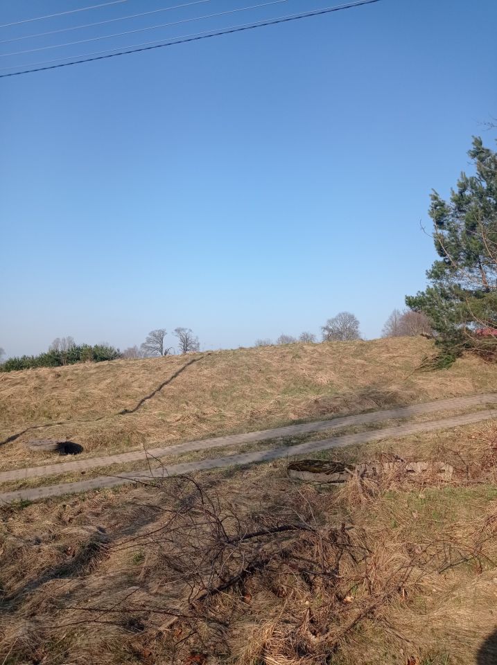 Działka rolna Mydlita. Zdjęcie 2