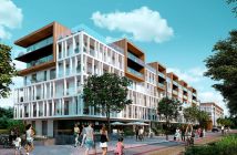 Mieszkanie 2-pokojowe Sianożęty, ul. Sztormowa. Zdjęcie 1