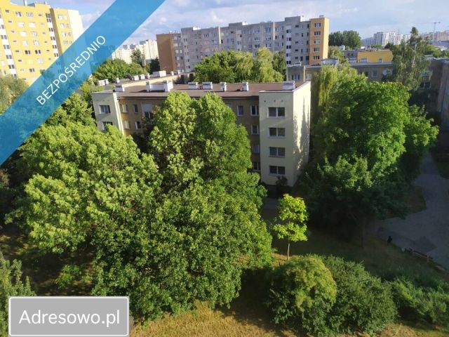 Mieszkanie 2-pokojowe Warszawa Bemowo, ul. Aleksandra Świętochowskiego. Zdjęcie 1