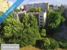 Mieszkanie 2-pokojowe Warszawa Bemowo, ul. Aleksandra Świętochowskiego