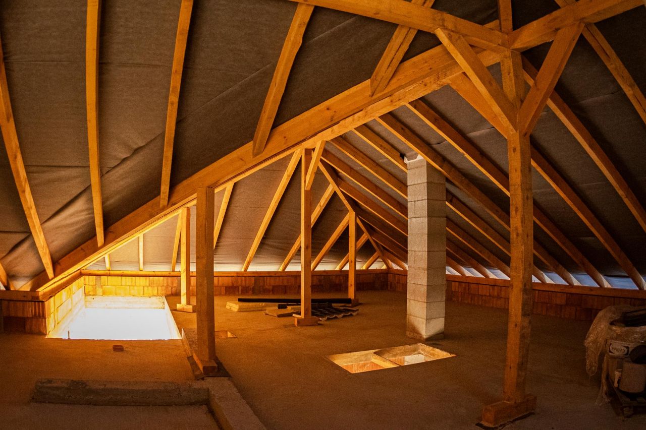 dom wolnostojący Zaborcze. Zdjęcie 9