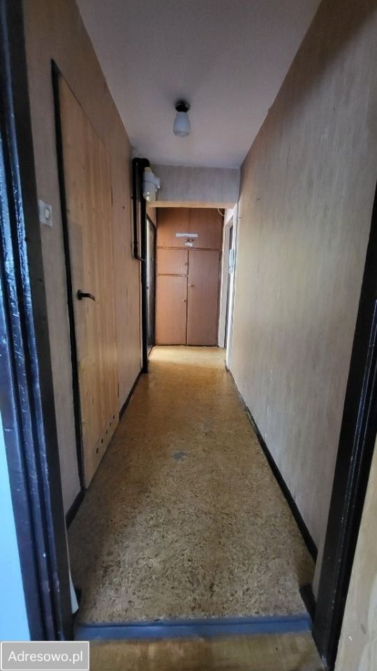 Mieszkanie 2-pokojowe Zabrze Centrum, ul. Kowalska. Zdjęcie 3